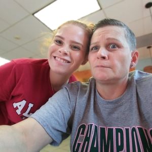 Meet your Posher, Jodiann